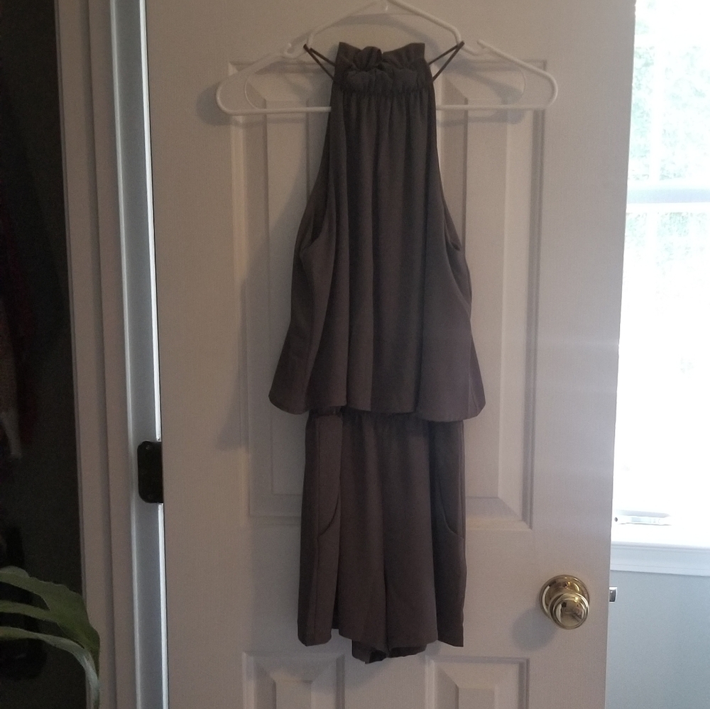 VICI Romper